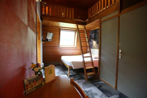Hotel G�te-h�tel Le P'tit Cham