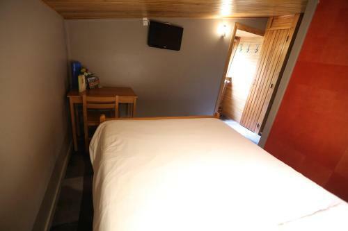 Hotel G�te-h�tel Le P'tit Cham