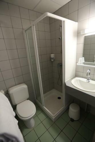 Hotel G�te-h�tel Le P'tit Cham