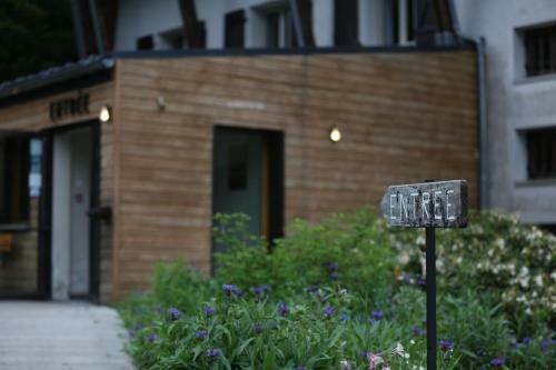 Hotel G�te-h�tel Le P'tit Cham