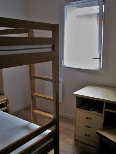 Apartamentos C5 - R�sidence La Montille