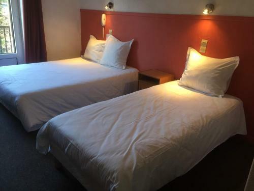 Hotel H�tel de Londres