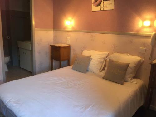 Hotel H�tel de Londres