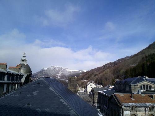 Apartamento R�sidence de La Paix