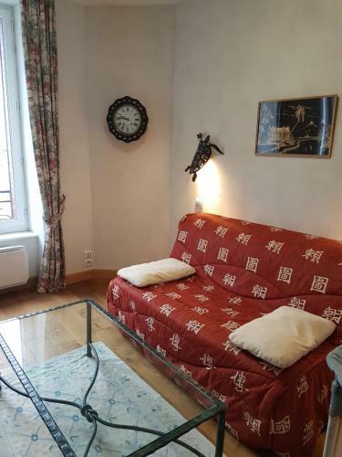 Apartamento Appartement Cap Horn