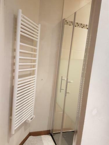 Apartamento Appartement Cap Horn