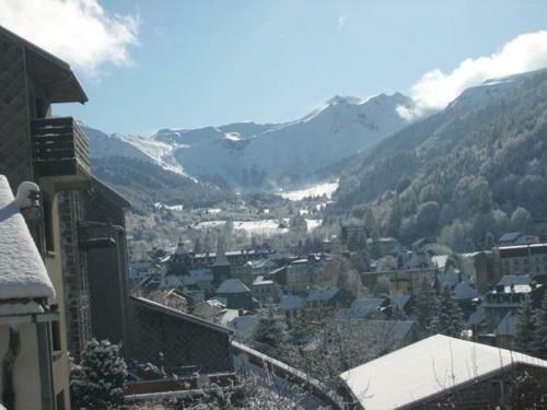 Chez Ang�le