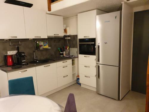 Apartamento R�sidence Azur Sancy