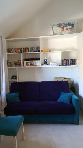 Apartamento R�sidence Azur Sancy