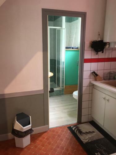 Apartamento Enzo