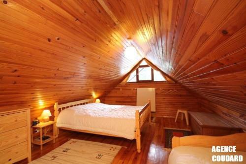 Chalet Le Balcon Du Sancy