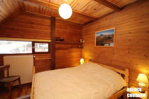Chalet Le Balcon Du Sancy