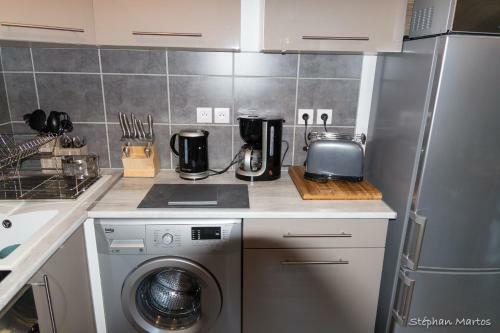 Apartamentos Le Sancy