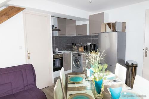 Apartamentos Le Sancy