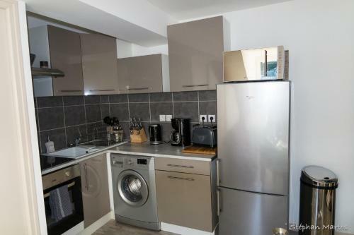Apartamentos Le Sancy