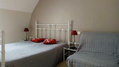 Apartamento Les Milles Gouttes R�sidence La Feuill�e