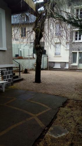 Apartamento Les Milles Gouttes R�sidence La Feuill�e