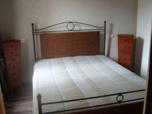 Apartamentos Chez Andr�a