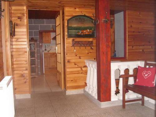 Apartamentos Chez Andr�a