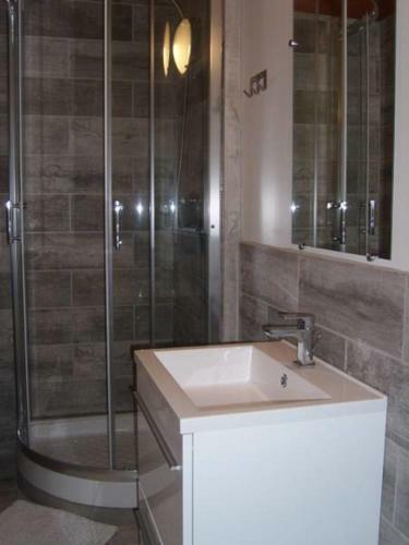 Apartamentos Chez Andr�a