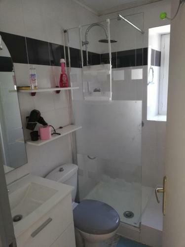 Apartamento Villa Duchatel