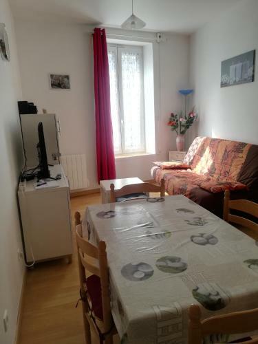 Apartamento Villa Duchatel
