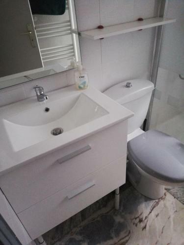 Apartamento Villa Duchatel