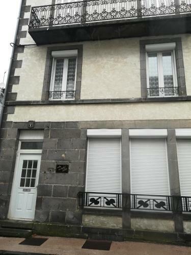Apartamento Villa Duchatel