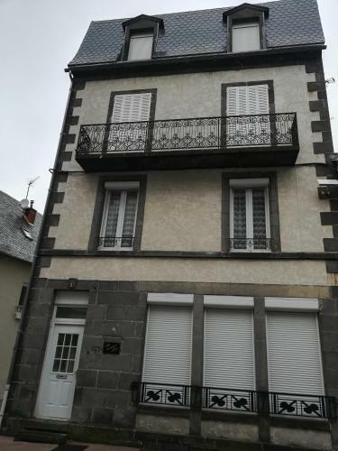 Apartamento Villa Duchatel