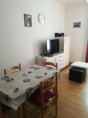 Apartamento Villa Duchatel