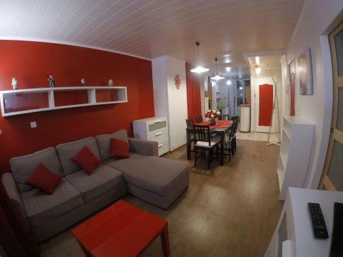 Apartamento Ideal Sejour