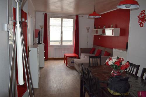 Apartamento Ideal Sejour