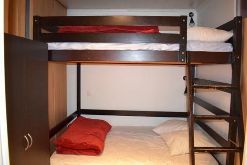 Apartamento Ideal Sejour