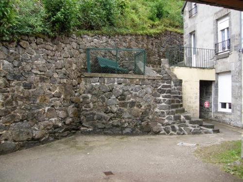 Apartamento Les Capucines 1