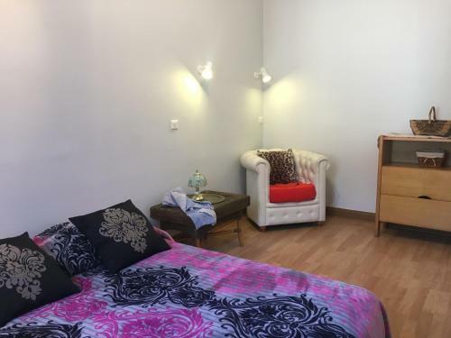 Apartamento Th�o