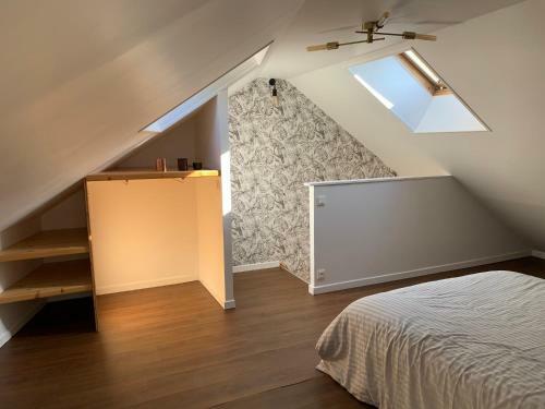 Apartamento Duplex Plein Centre Ville 3etoiles