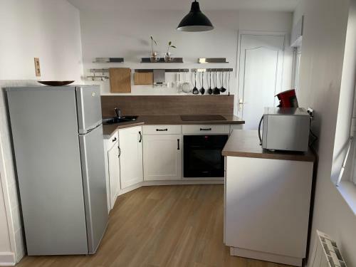 Apartamento Duplex Plein Centre Ville 3etoiles