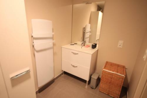 Apartamento B2 - R�sidence La Montille