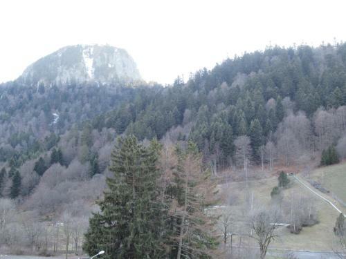 Apartamento La Montille