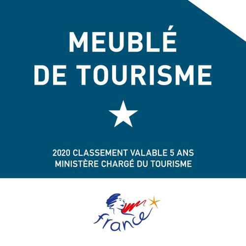 Apartamento Charmant Studio Mont Dore