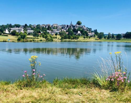 Apartamento Charmant Studio Mont Dore