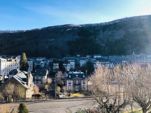 Apartamento Charmant Studio Mont Dore