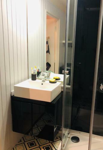 Apartamento Charmant Studio Mont Dore