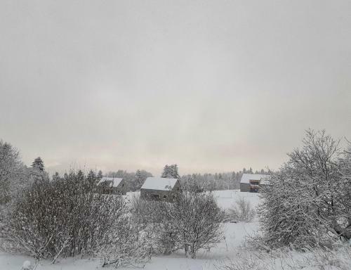 Les Burons Du Mont-dore