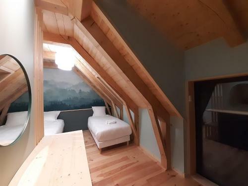 Les Burons Du Mont-dore