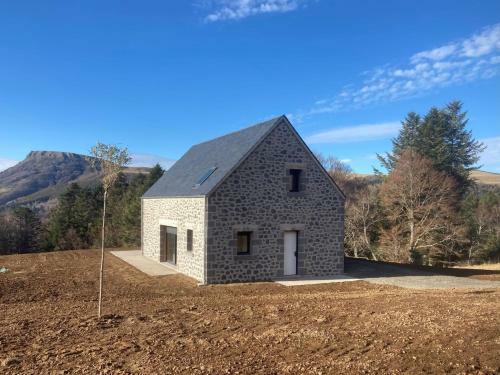 Les Burons Du Mont-dore