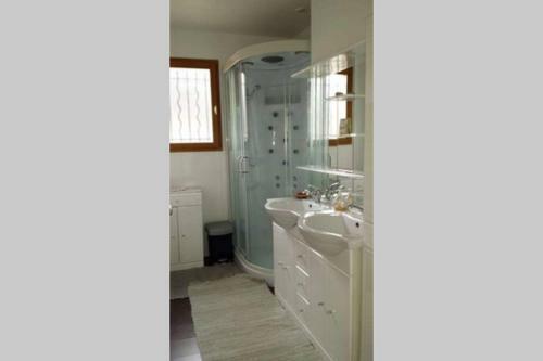 Chalet Loulou, Massif Central, Le Mont-dore