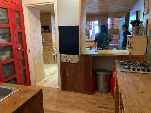 Apartamento Mont Dore Sarciron Appartement Grande Capacit� 10 Pers Hyper Centre
