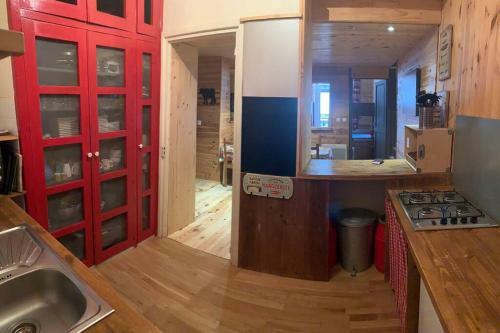 Apartamento Mont Dore Sarciron Appartement Grande Capacit� 10 Pers Hyper Centre