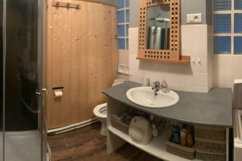 Apartamento Mont Dore Sarciron Appartement Grande Capacit� 10 Pers Hyper Centre